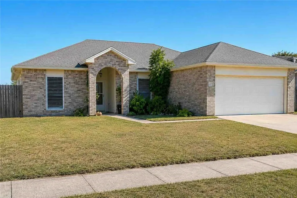 2309 Beta Corpus Christi, TX 78418