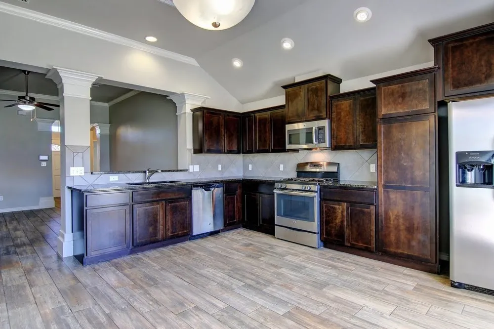 3021 Cantabria Street Corpus Christi, TX 78415