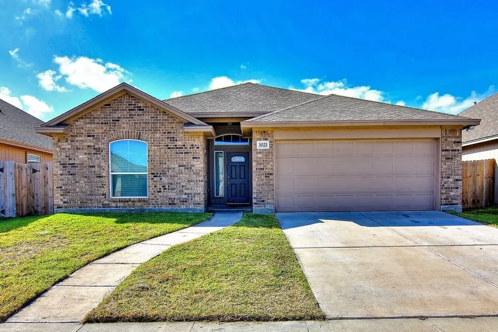 3021 Cantabria Street Corpus Christi, TX 78415
