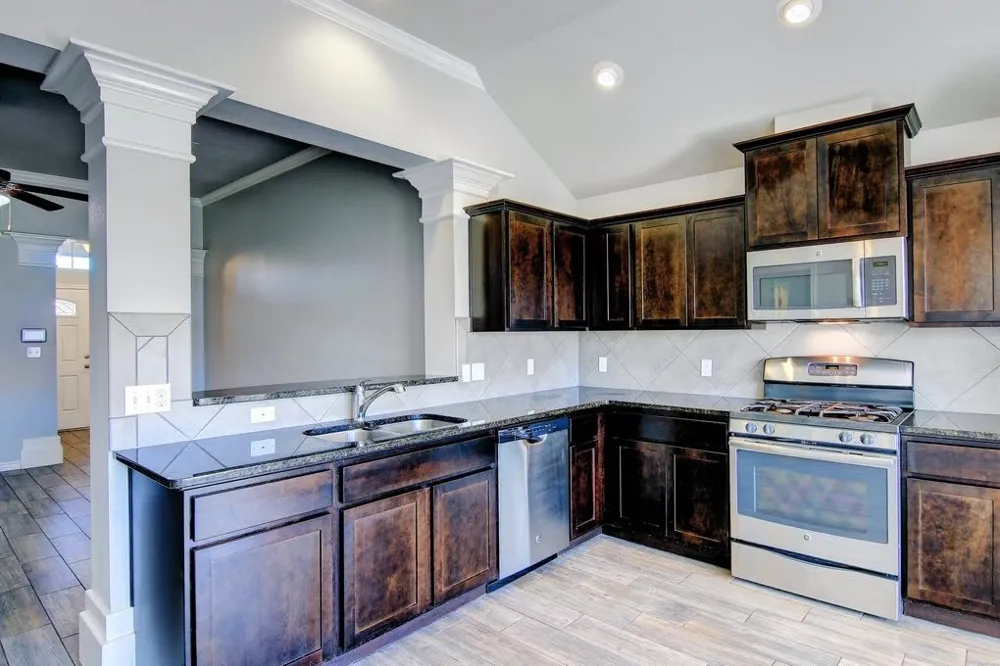 3021 Cantabria Street Corpus Christi, TX 78415