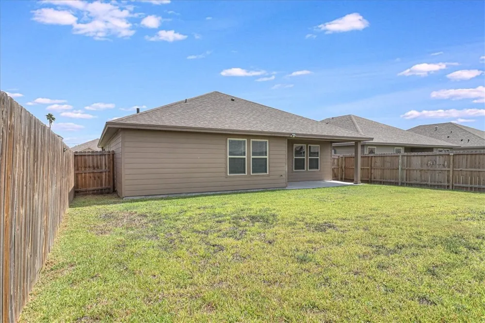 3913 Jayden Drive Corpus Christi, TX 78410