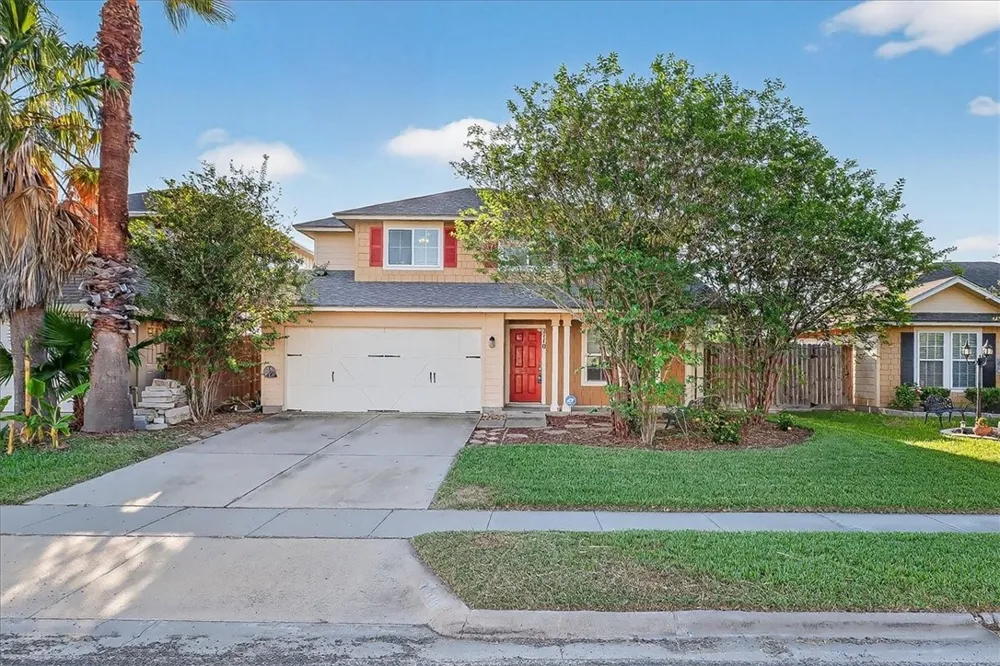 2110 Encino Drive Corpus Christi, TX 78414