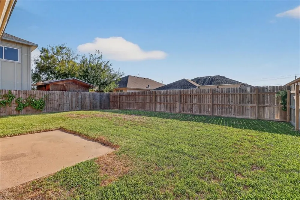 2110 Encino Drive Corpus Christi, TX 78414