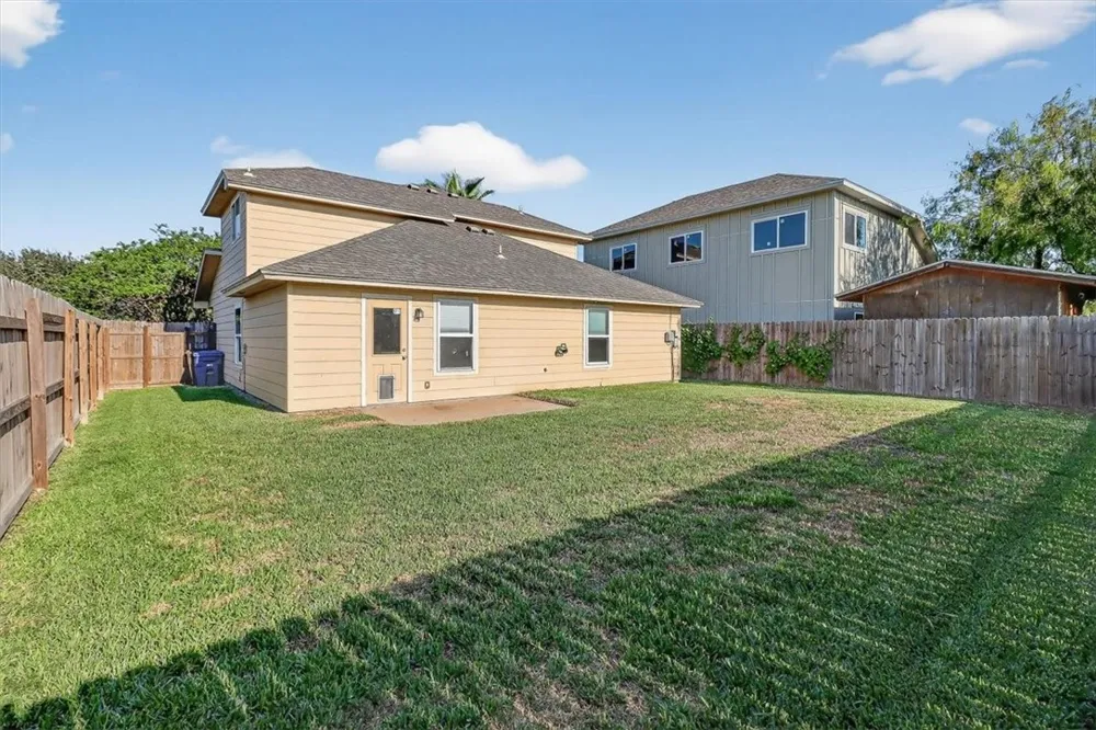 2110 Encino Drive Corpus Christi, TX 78414