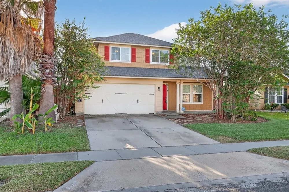2110 Encino Drive Corpus Christi, TX 78414