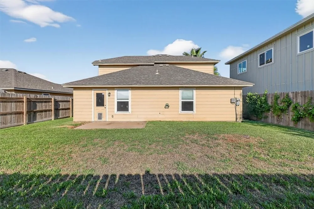 2110 Encino Drive Corpus Christi, TX 78414