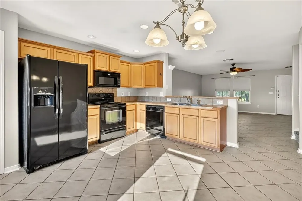 2110 Encino Drive Corpus Christi, TX 78414