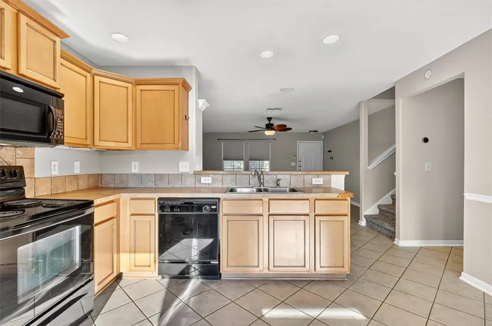 2110 Encino Drive Corpus Christi, TX 78414