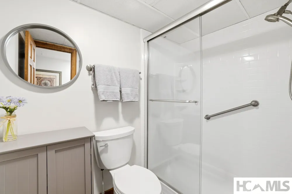 221 Toxaway Falls Drive #1A Lake Toxaway, NC 28747