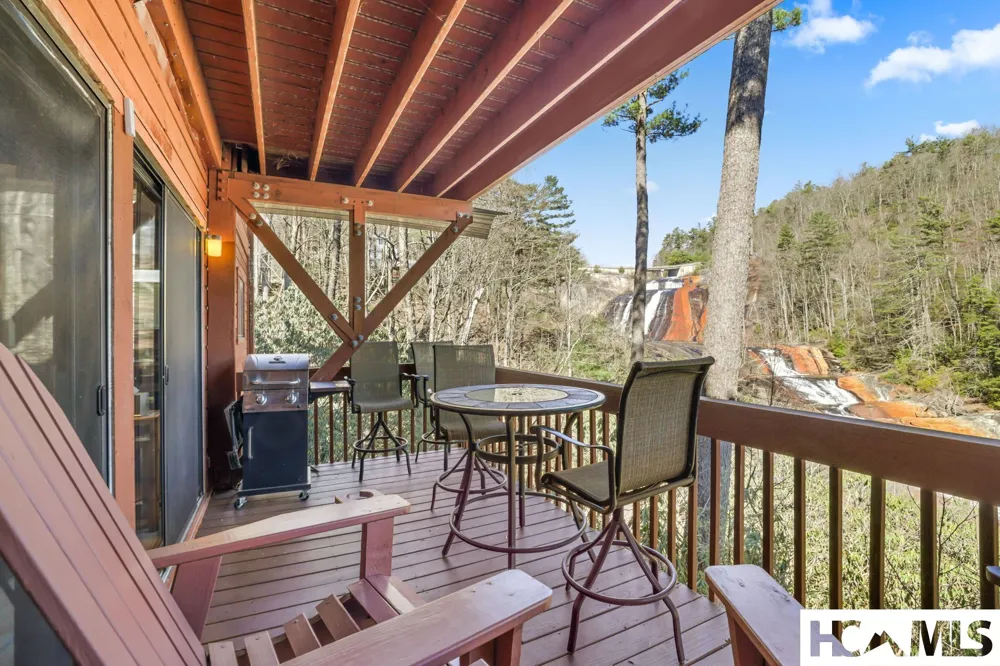 221 Toxaway Falls Drive #1A Lake Toxaway, NC 28747