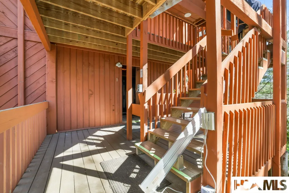 221 Toxaway Falls Drive #1A Lake Toxaway, NC 28747