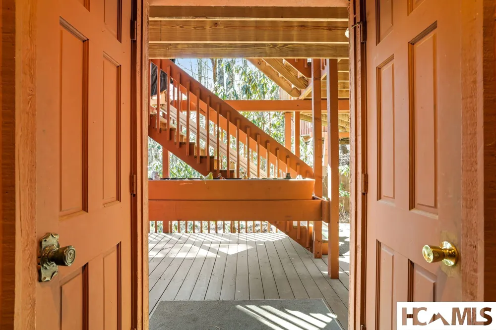 221 Toxaway Falls Drive #1A Lake Toxaway, NC 28747