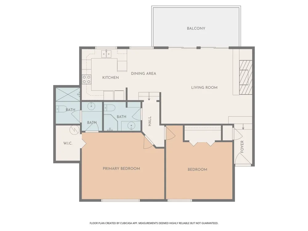 221 Toxaway Falls Drive #1A Lake Toxaway, NC 28747