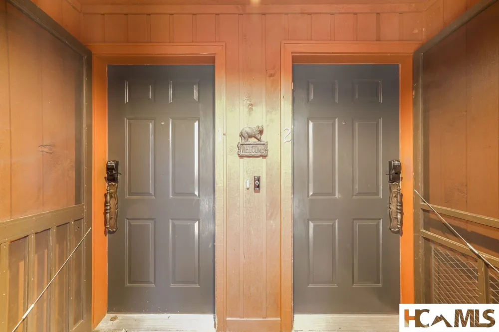 221 Toxaway Falls Drive #1A Lake Toxaway, NC 28747