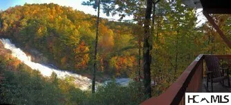 221 Toxaway Falls Drive #1A Lake Toxaway, NC 28747