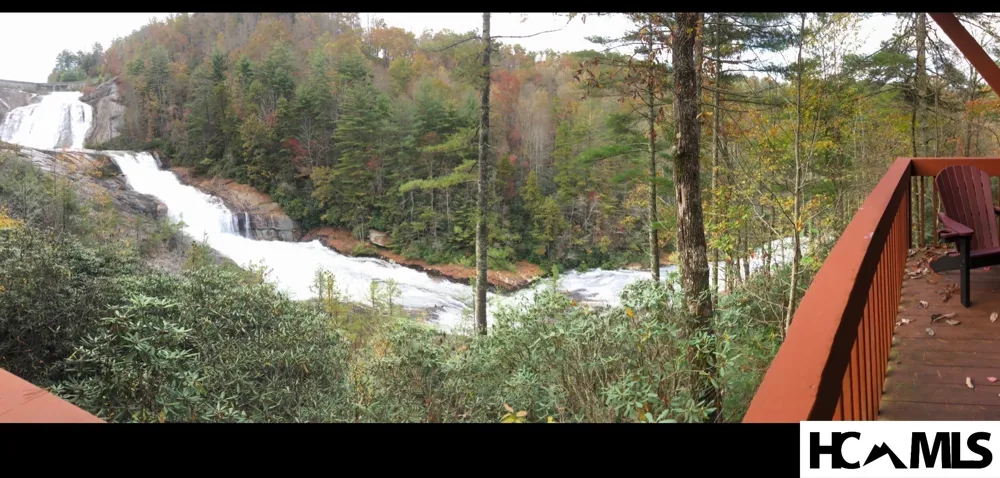 221 Toxaway Falls Drive #1A Lake Toxaway, NC 28747