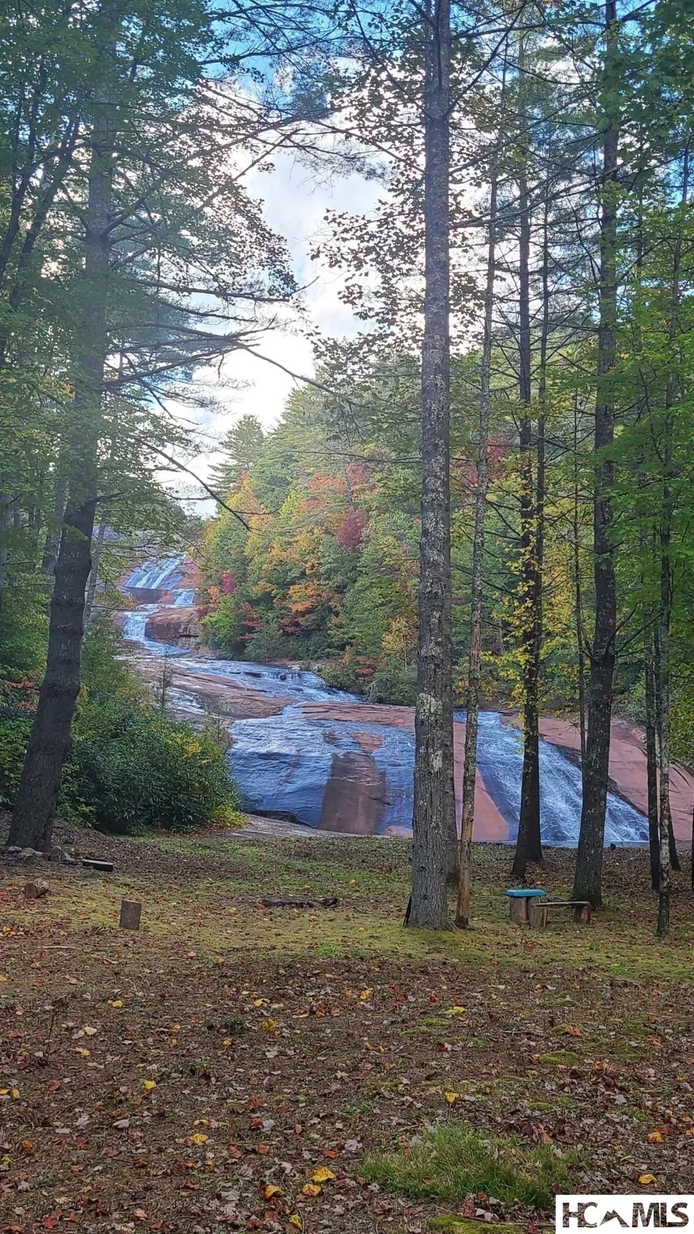 221 Toxaway Falls Drive #1A Lake Toxaway, NC 28747