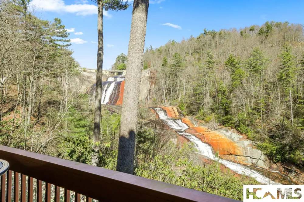 221 Toxaway Falls Drive #1A Lake Toxaway, NC 28747