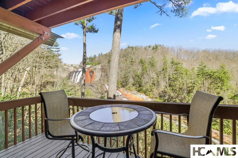 221 Toxaway Falls Drive #1A Lake Toxaway, NC 28747