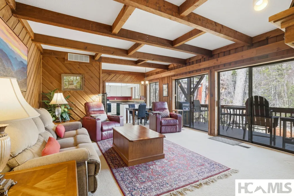 221 Toxaway Falls Drive #1A Lake Toxaway, NC 28747