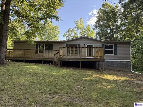 725 Christian Church Road