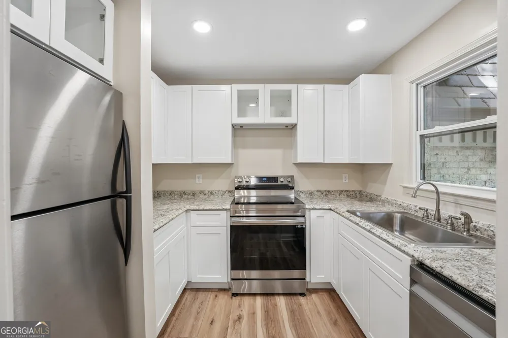 39 Cantey PL NW Atlanta, GA 30327