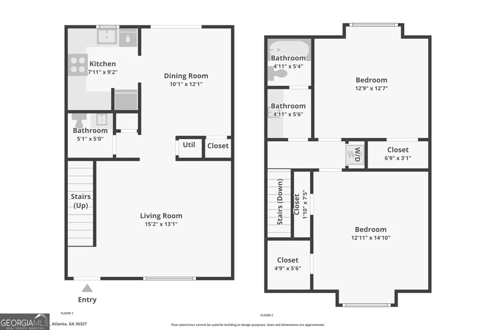 39 Cantey PL NW Atlanta, GA 30327