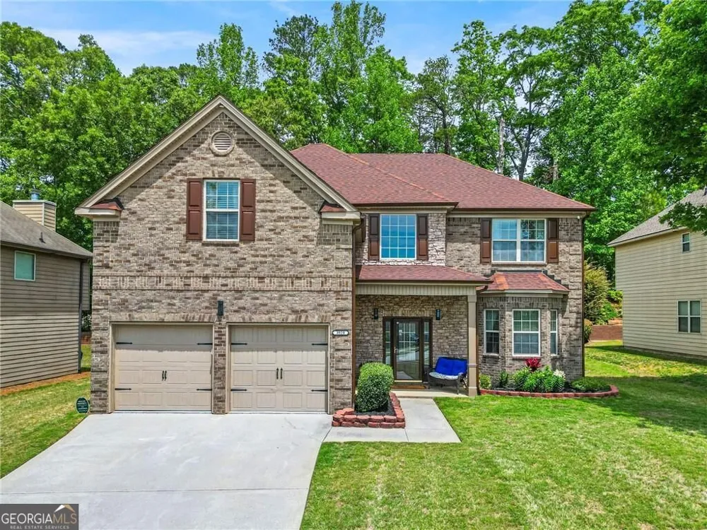 3920 Margaux DR Atlanta, GA 30349