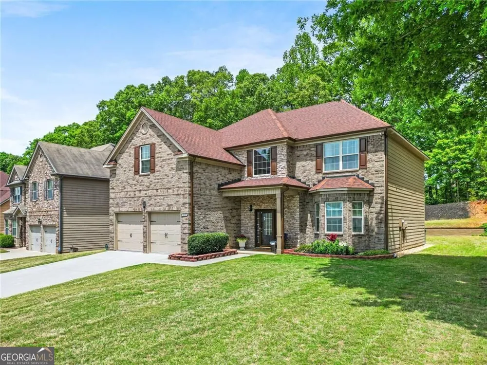 3920 Margaux DR Atlanta, GA 30349