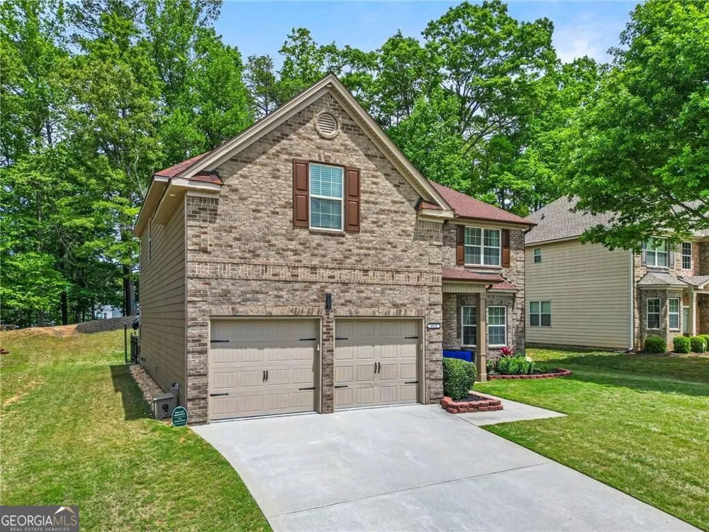3920 Margaux DR Atlanta, GA 30349