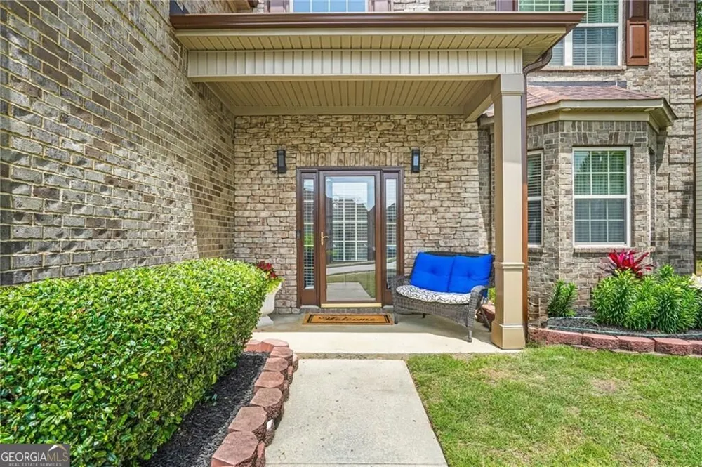 3920 Margaux DR Atlanta, GA 30349