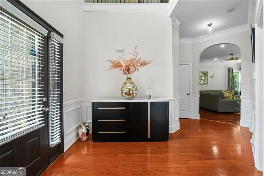 3920 Margaux DR Atlanta, GA 30349