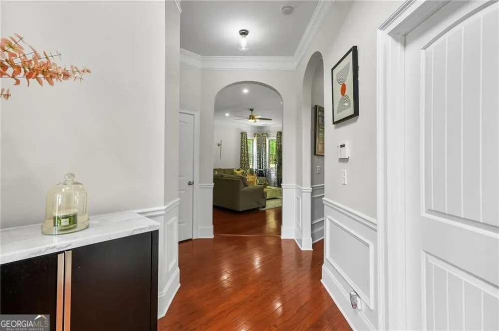 3920 Margaux DR Atlanta, GA 30349