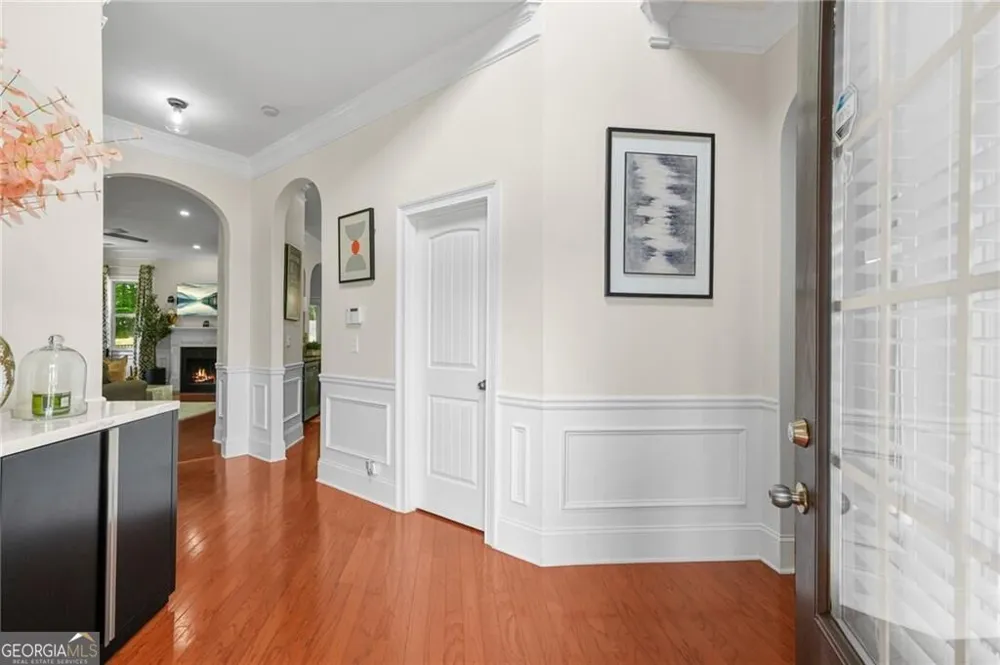 3920 Margaux DR Atlanta, GA 30349
