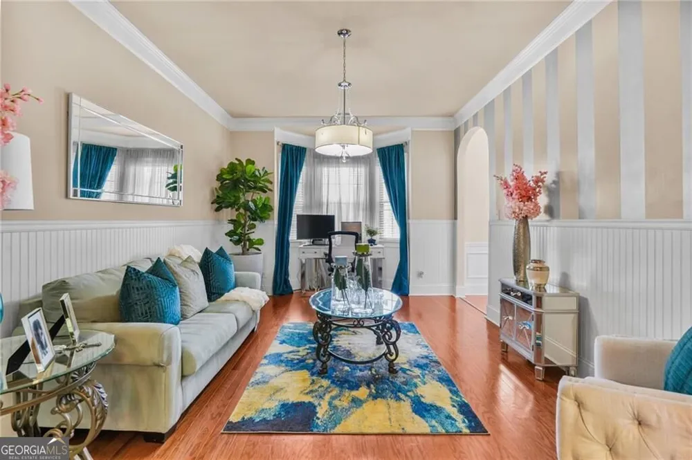 3920 Margaux DR Atlanta, GA 30349