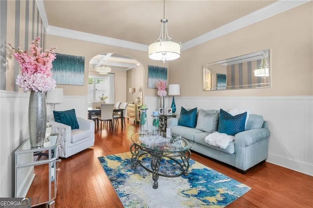 3920 Margaux DR Atlanta, GA 30349
