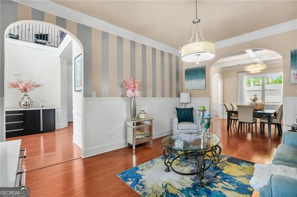 3920 Margaux DR Atlanta, GA 30349