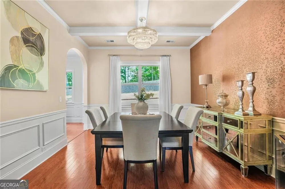 3920 Margaux DR Atlanta, GA 30349