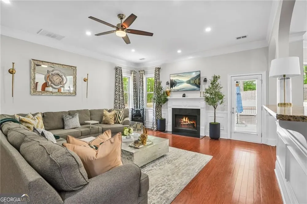 3920 Margaux DR Atlanta, GA 30349