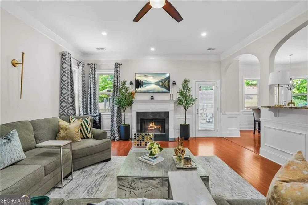 3920 Margaux DR Atlanta, GA 30349
