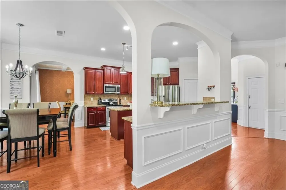3920 Margaux DR Atlanta, GA 30349