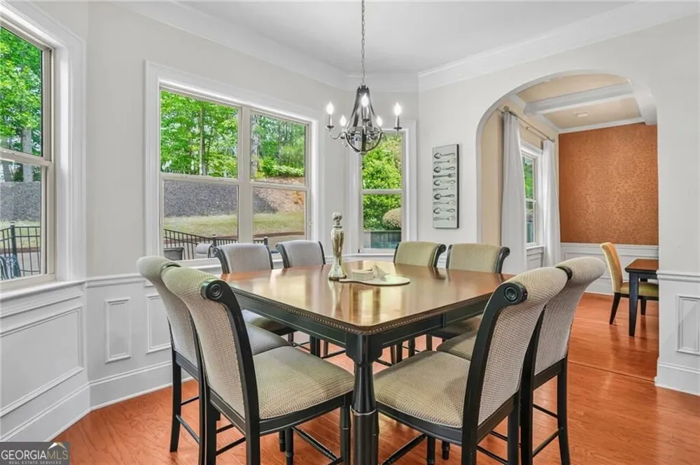 3920 Margaux DR Atlanta, GA 30349