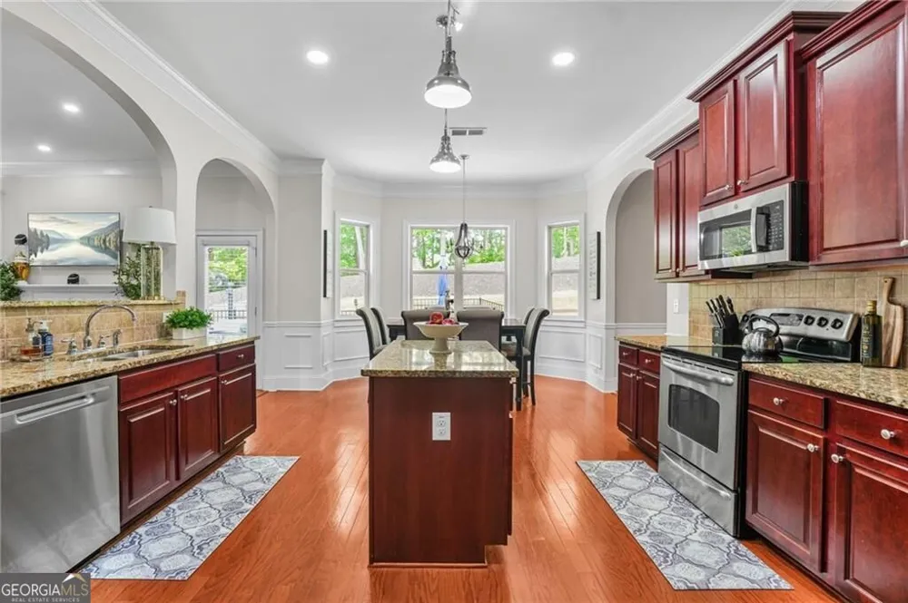 3920 Margaux DR Atlanta, GA 30349