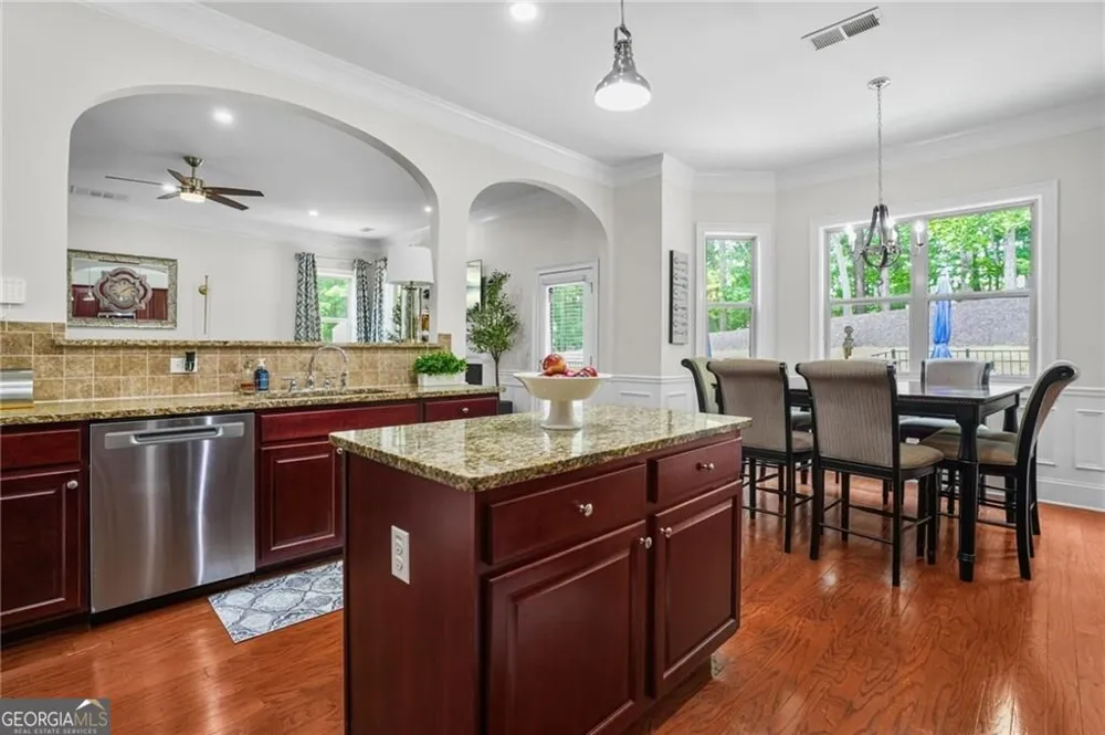 3920 Margaux DR Atlanta, GA 30349