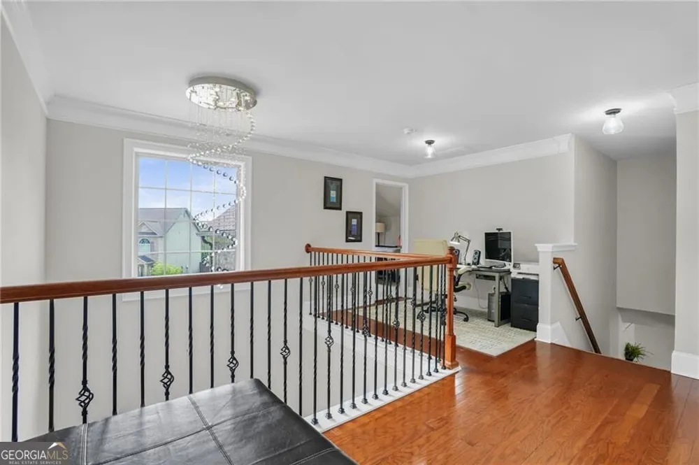 3920 Margaux DR Atlanta, GA 30349