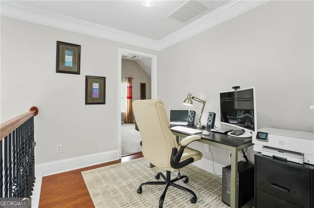 3920 Margaux DR Atlanta, GA 30349