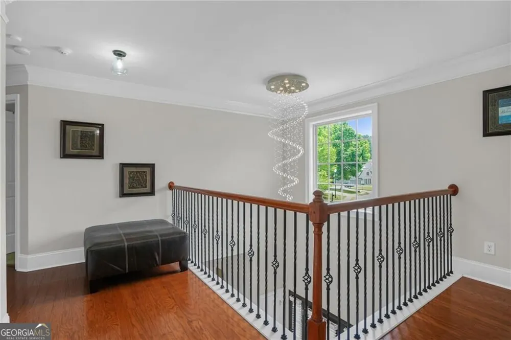 3920 Margaux DR Atlanta, GA 30349