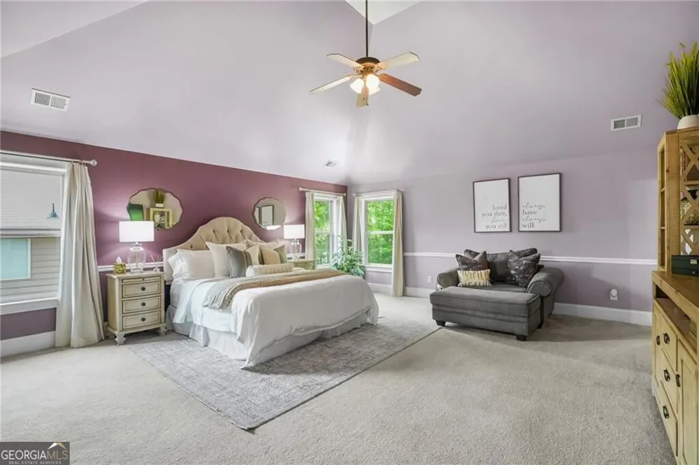 3920 Margaux DR Atlanta, GA 30349