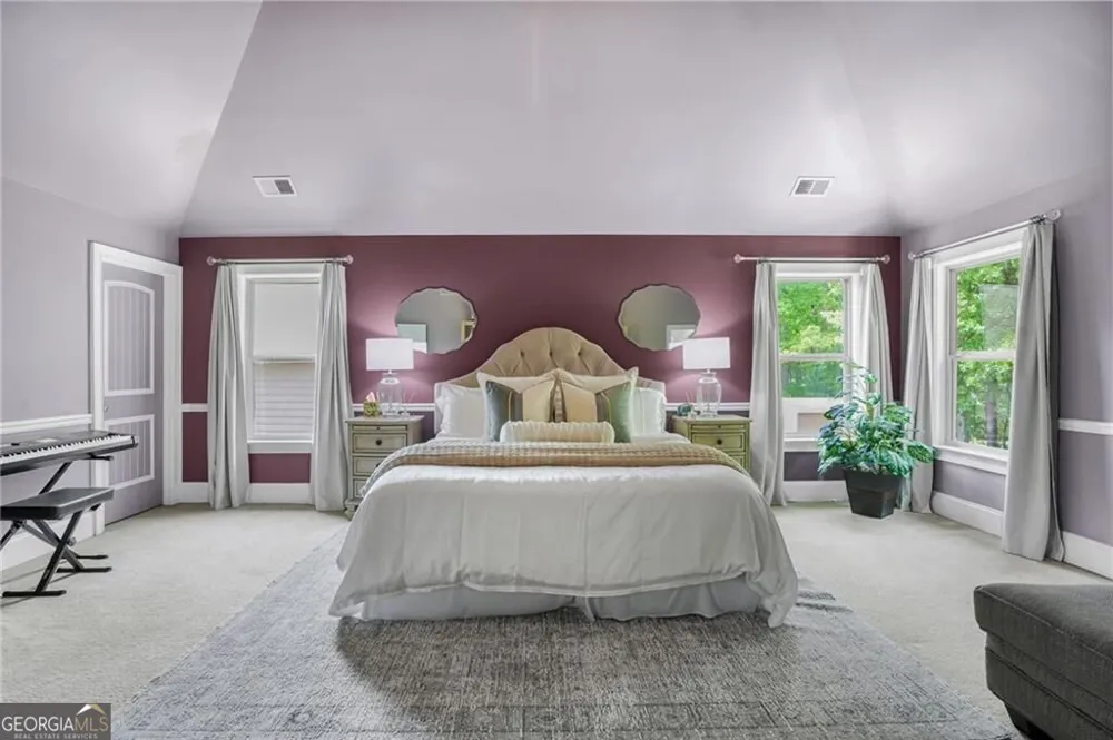 3920 Margaux DR Atlanta, GA 30349