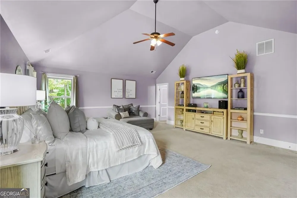 3920 Margaux DR Atlanta, GA 30349